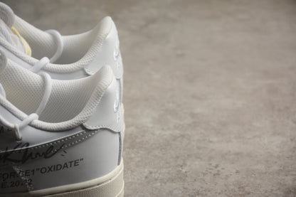 Air forces custom