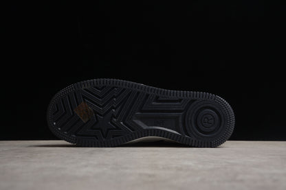 Bape x OVO STA low