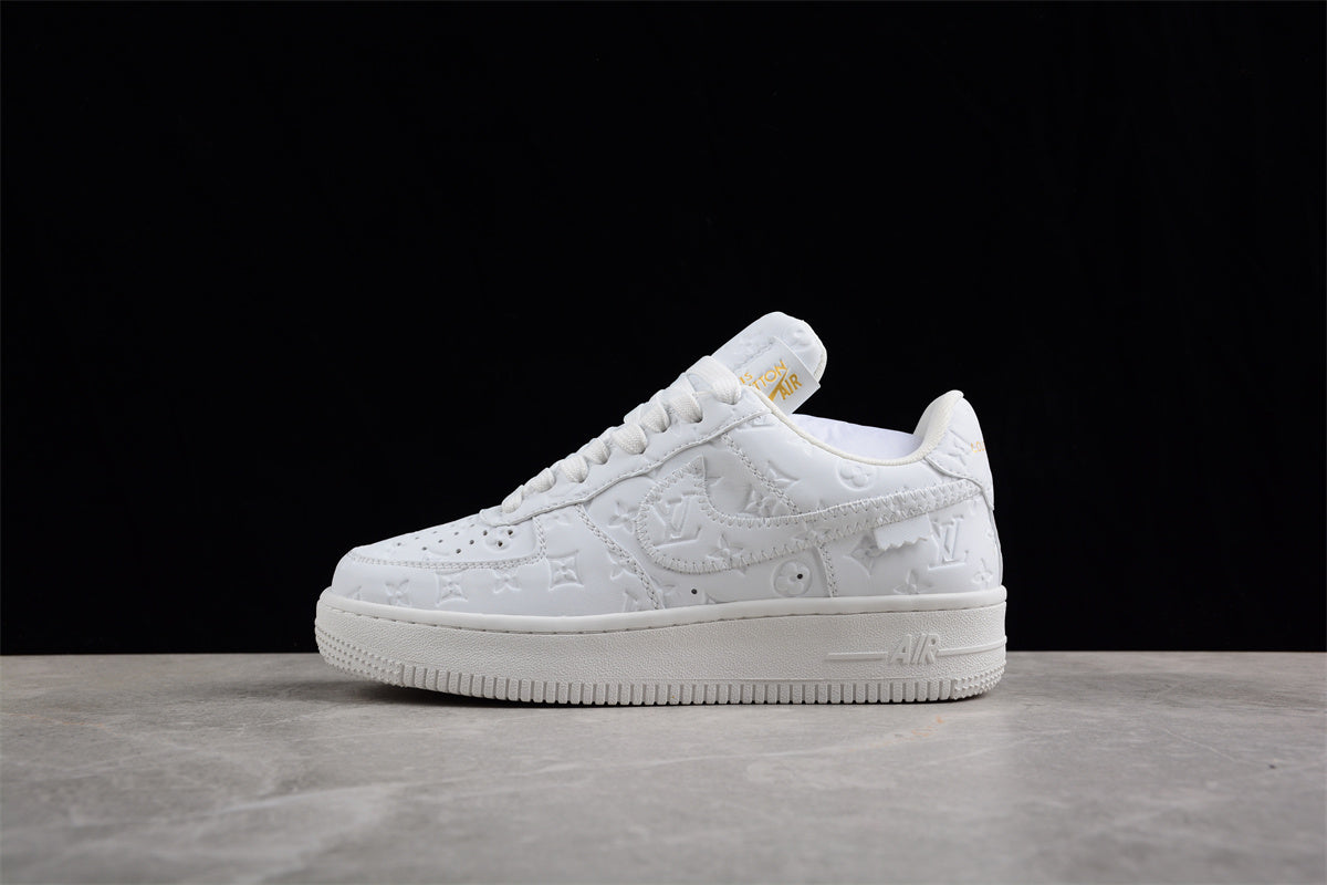 Air forces classic white X LV
