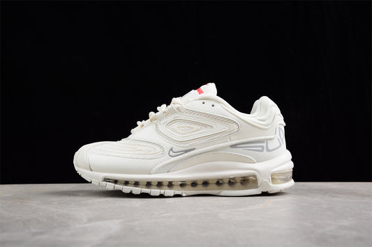 Nike Supreme x Air Max 98 TL SP White