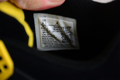 Air Jordan 4 Thunder GS (2023)