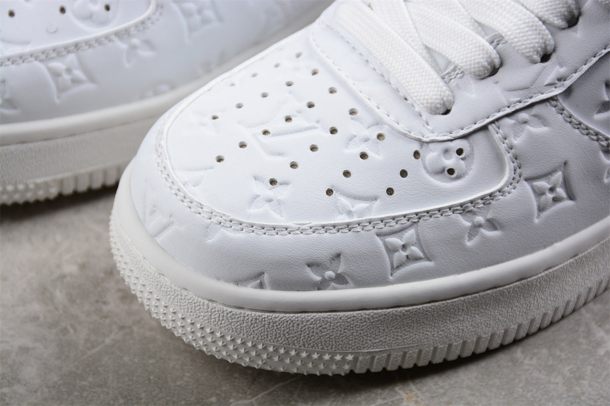 Air forces classic white X LV