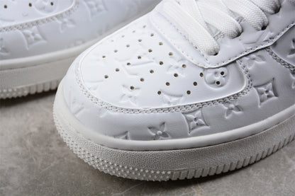 Air forces classic white X LV
