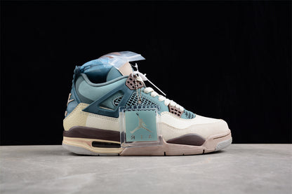 Air Jordan 4 Retro custom