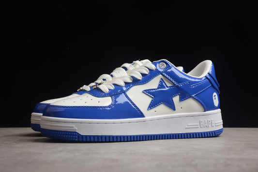 Bape - Royal dark blue