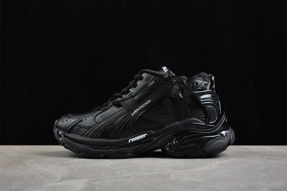 Balenciaga Runner Trainers | 1000 black