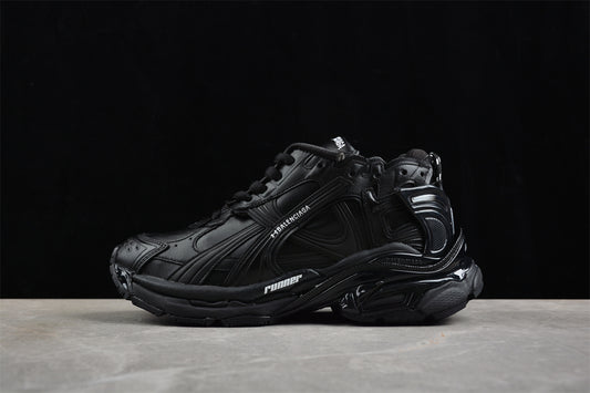 Balenciaga Runner Trainers | 1000 black