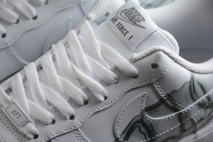 Air forces custom