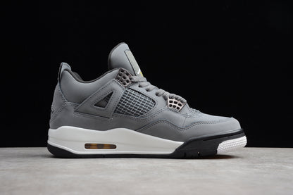 Air Jordan 4 Retro 'Cool Grey' 2019