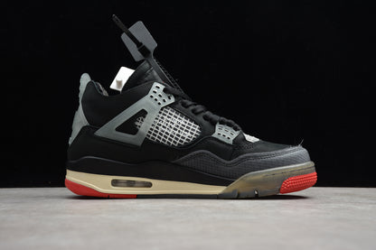Air Jordan 4 Retro SE 'Neon 95' | custom