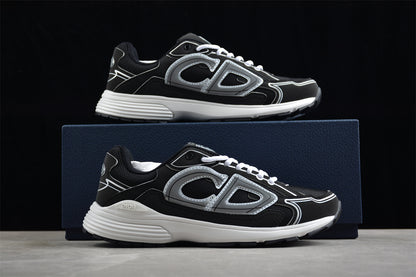 Dior B30 | black and white