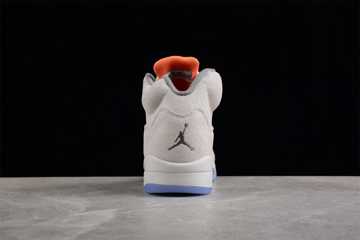 Jordan 5 Light orewood brown