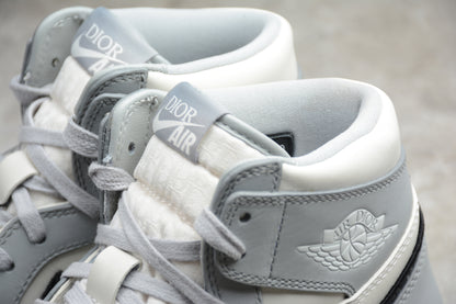 Jordan 1s X dior