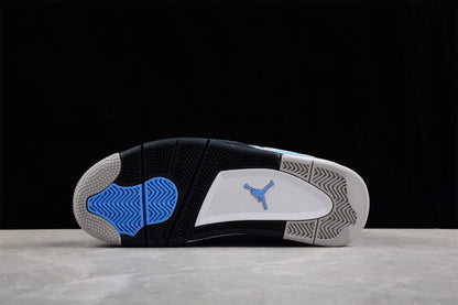 Air Jordan 4 Retro 'University Blue' |
