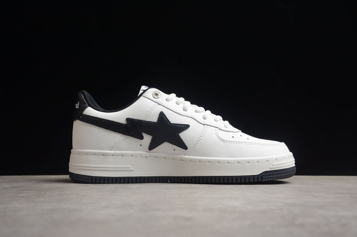 Bape x OVO STA low