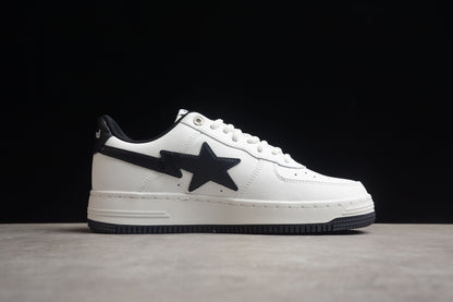 Bape x OVO STA low