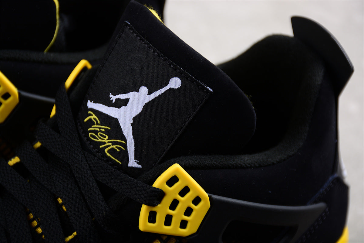 Air Jordan 4 Thunder GS (2023)
