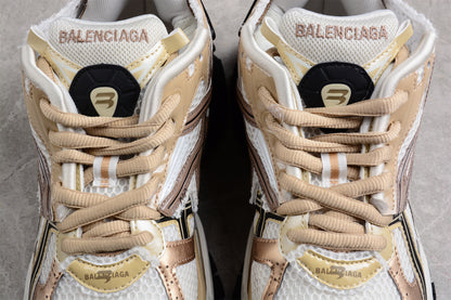 Balenciaga Runner Trainers | Mi Jin
