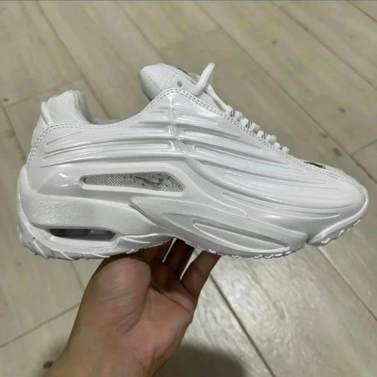 Nocta X Nike Hot step | Triple white