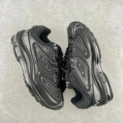 Nike Supreme x Air Max 98 TL SP black