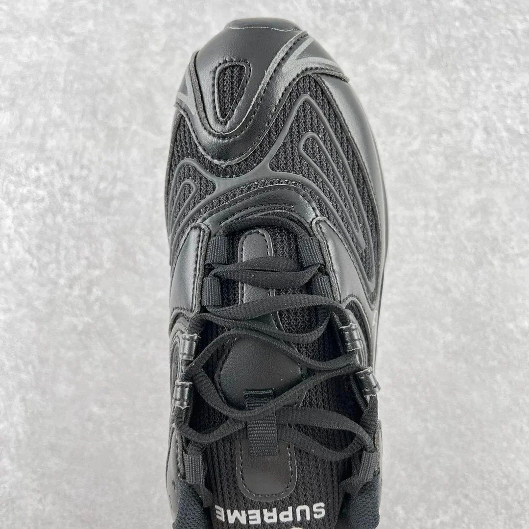 Nike Supreme x Air Max 98 TL SP black