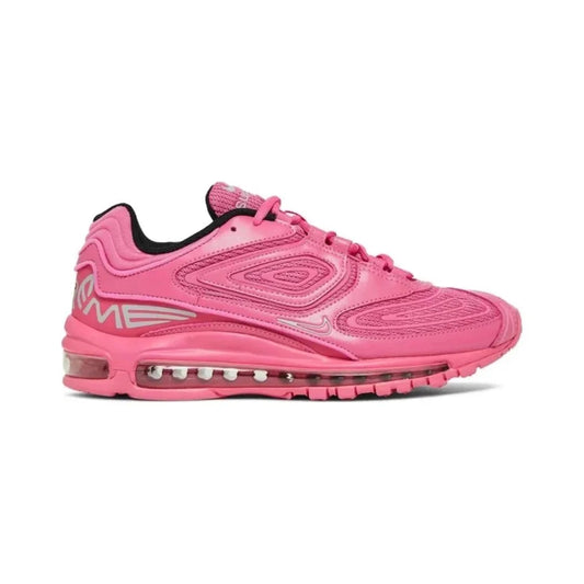 Nike Supreme x Air Max 98 TL SP Pink sicle