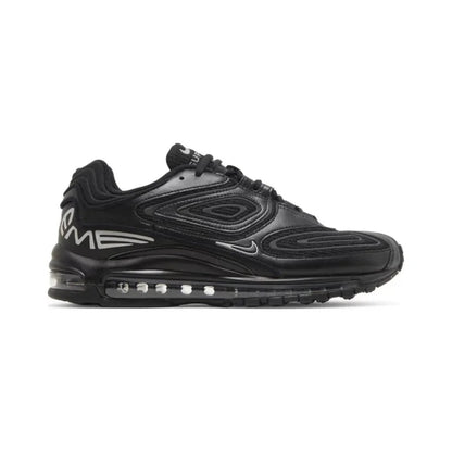 Nike Supreme x Air Max 98 TL SP black