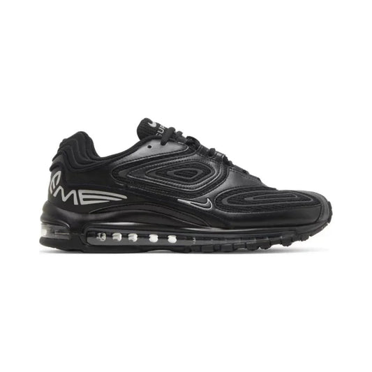 Nike Supreme x Air Max 98 TL SP black