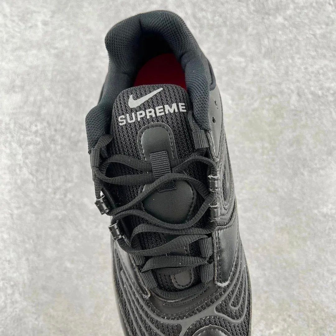 Nike Supreme x Air Max 98 TL SP black