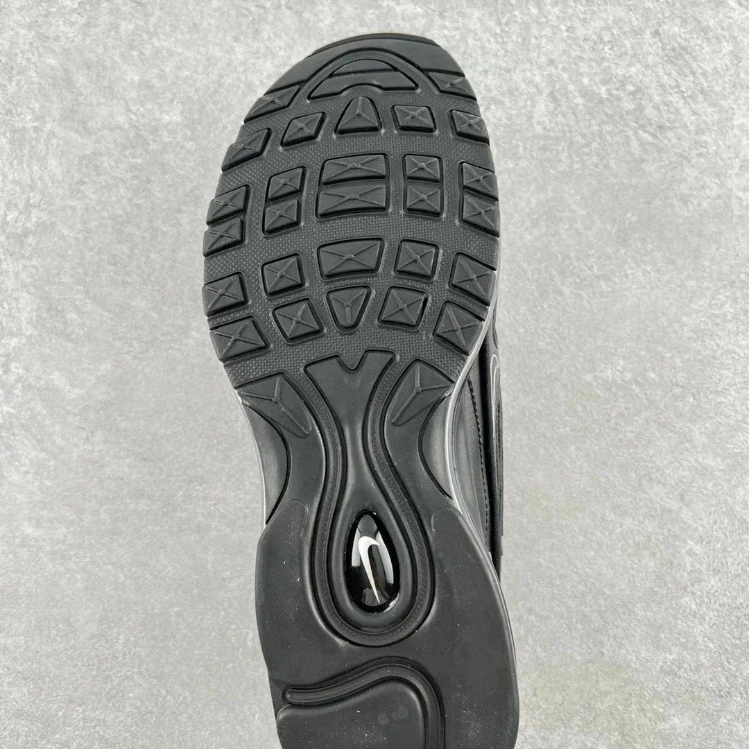 Nike Supreme x Air Max 98 TL SP black