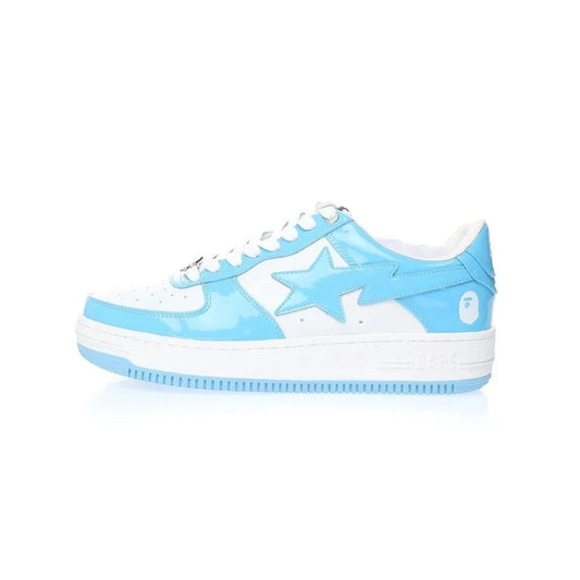 Bape - North Carolina blue