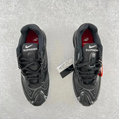 Nike Supreme x Air Max 98 TL SP black