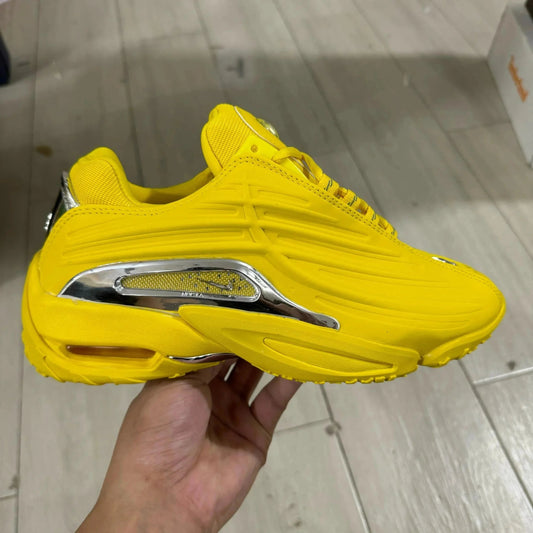 Nocta X Nike Hot step | Yellow