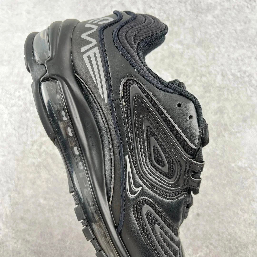 Nike Supreme x Air Max 98 TL SP black