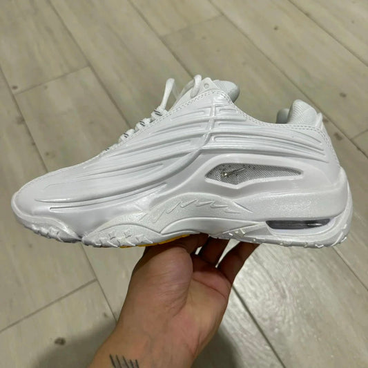 Nocta X Nike Hot step | Triple white