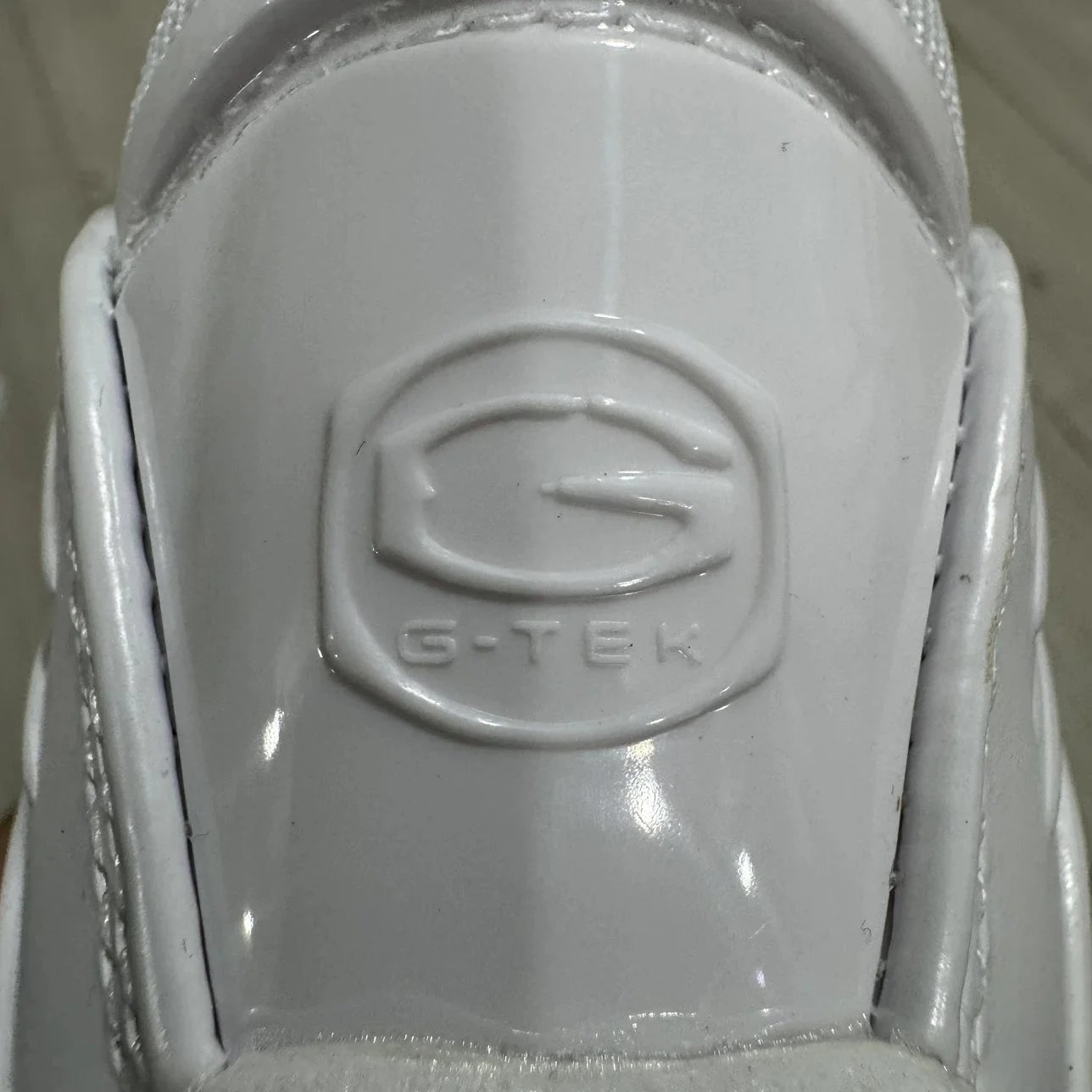 Nocta X Nike Hot step | Triple white