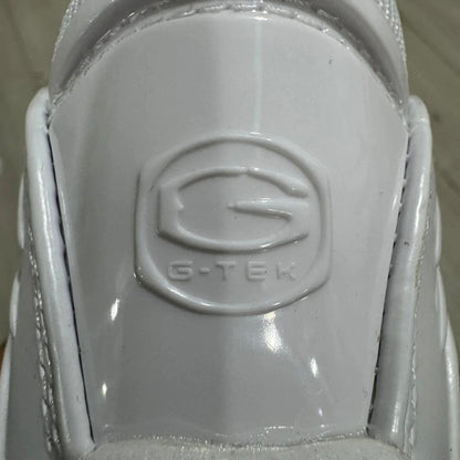 Nocta X Nike Hot step | Triple white
