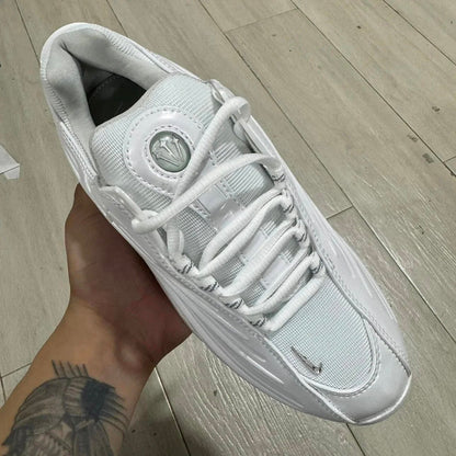 Nocta X Nike Hot step | Triple white