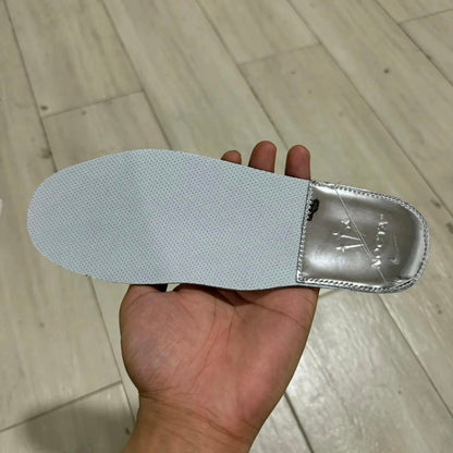Nocta X Nike Hot step | Triple white