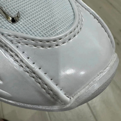 Nocta X Nike Hot step | Triple white