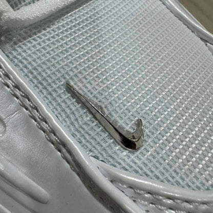 Nocta X Nike Hot step | Triple white