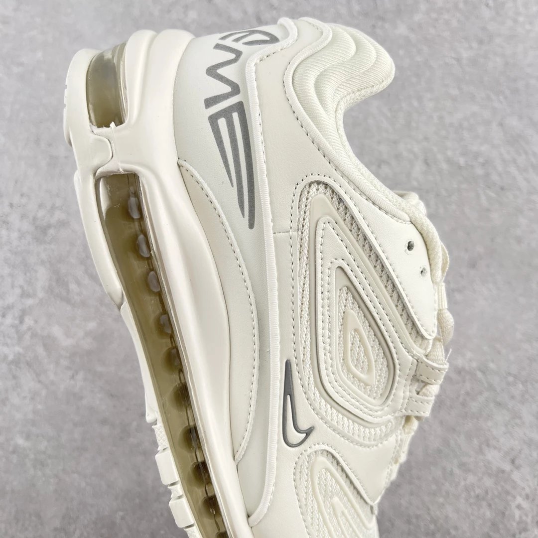 Nike Supreme x Air Max 98 TL SP White