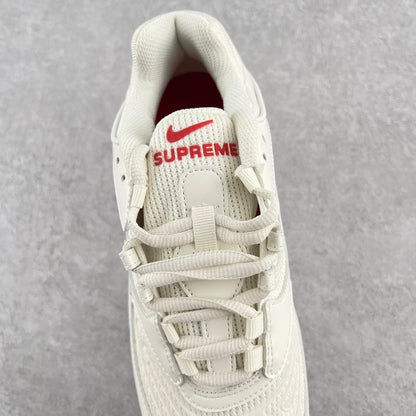Nike Supreme x Air Max 98 TL SP White
