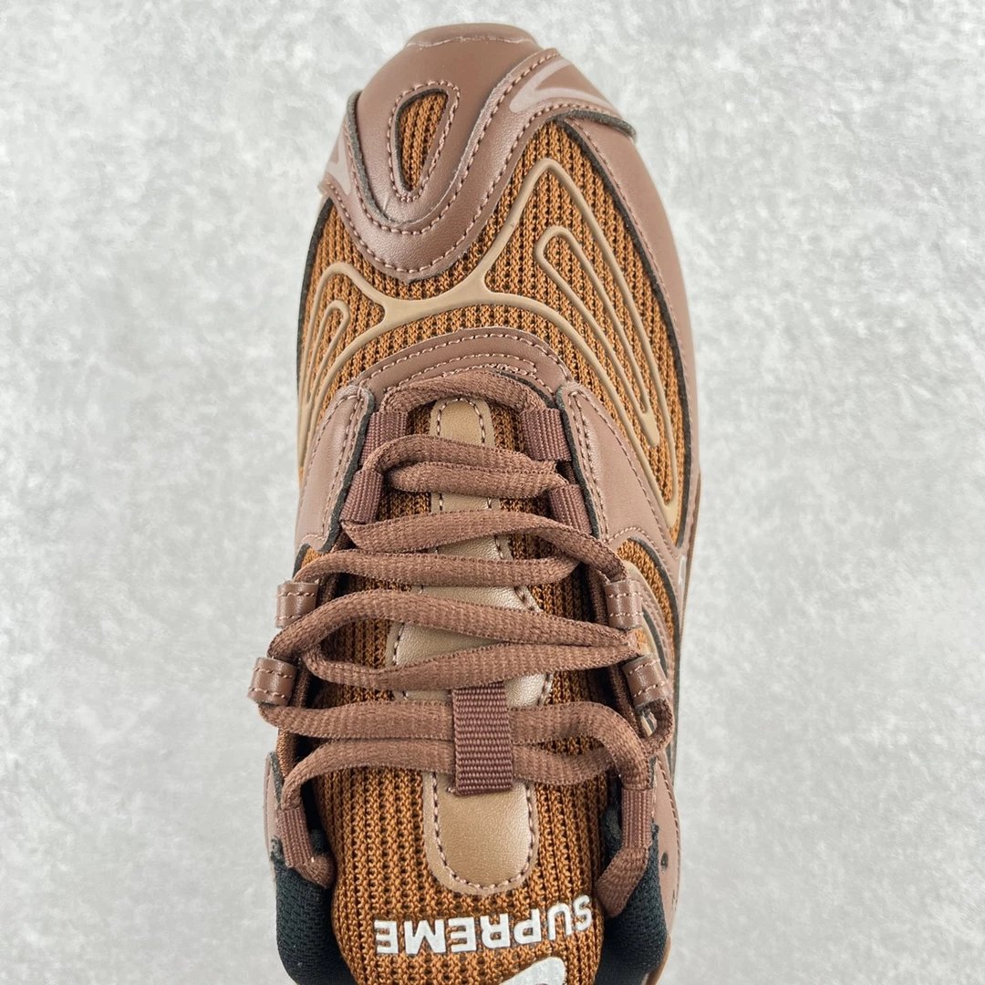 Nike Supreme x Air Max 98 TL SP Fauna brown