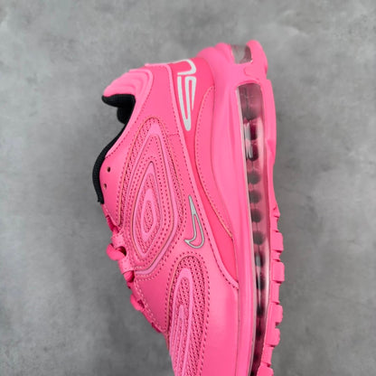 Nike Supreme x Air Max 98 TL SP Pink sicle