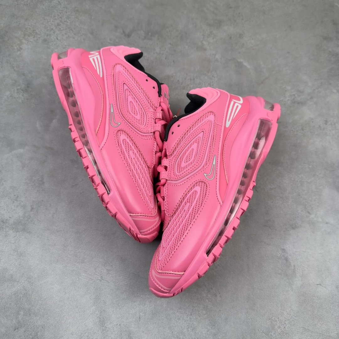 Nike Supreme x Air Max 98 TL SP Pink sicle