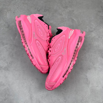 Nike Supreme x Air Max 98 TL SP Pink sicle