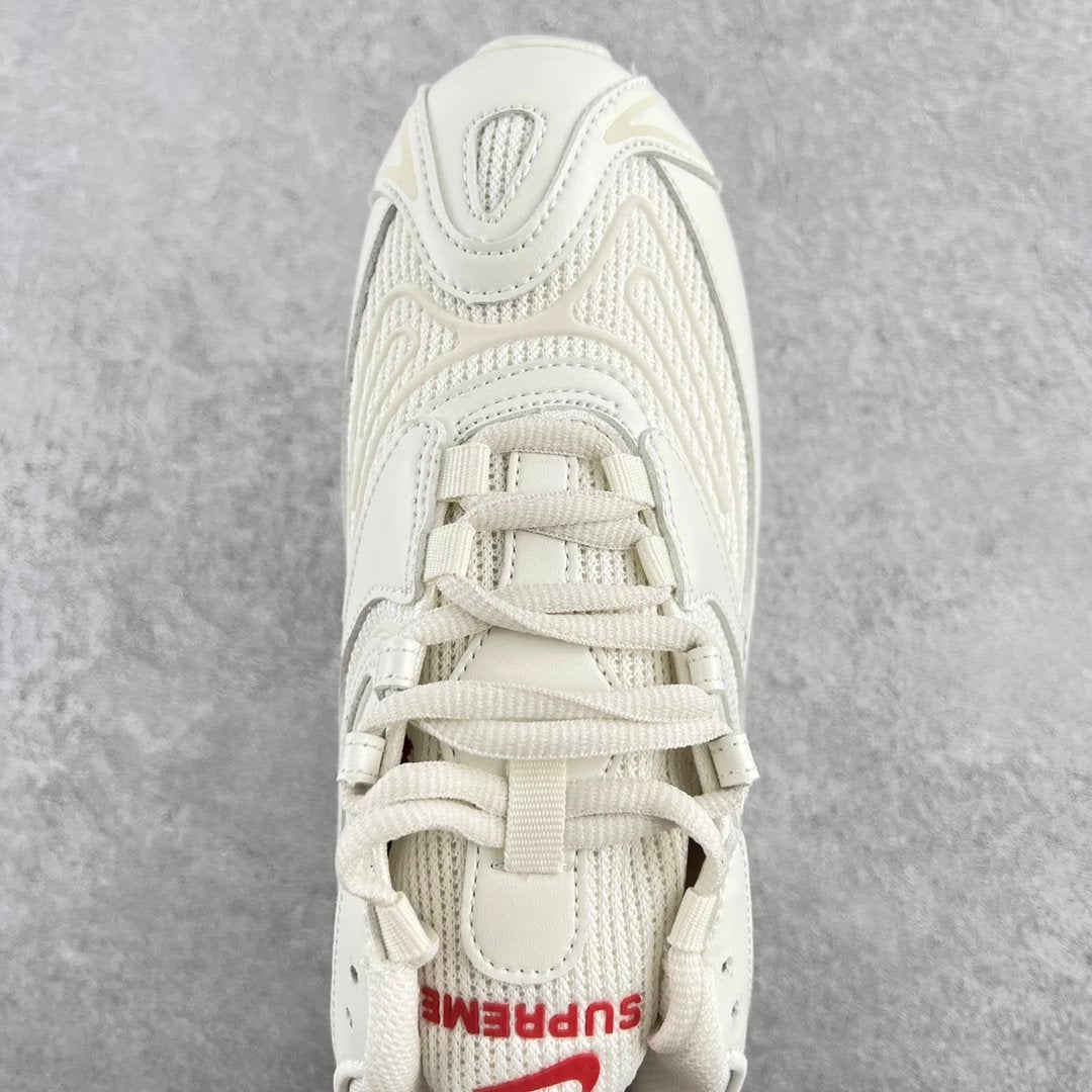 Nike Supreme x Air Max 98 TL SP White