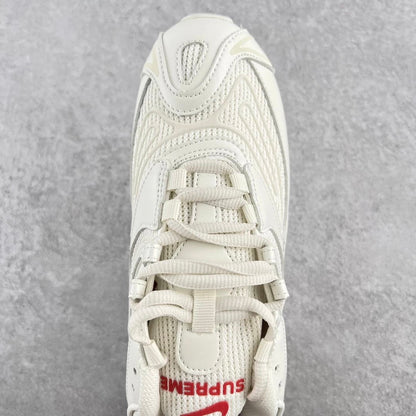 Nike Supreme x Air Max 98 TL SP White