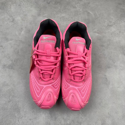 Nike Supreme x Air Max 98 TL SP Pink sicle